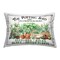 Farmhouse Potting Shed Outdoor Printed Pillow Design by Creatif Belle, 14 x 7 x 20